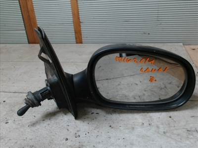 DAEWOO LANOS -01 Jobb visszapillantó tükör mechanikus