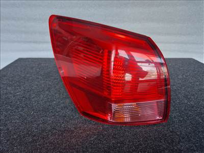 NISSAN QASHQAI J10 bal hátsó lámpa 