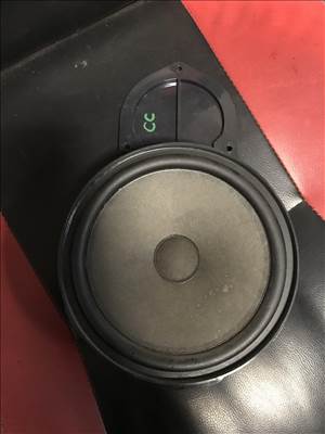 Volkswagen Passat CC első hangszóró 3c8035454