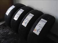 205/55R16 ÚJ Michelin téli gumi garnitúra 205/55 r16