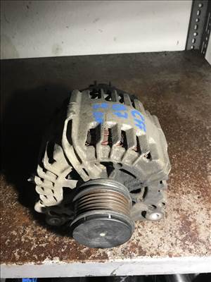 Volkswagen Passat B7 2,0 CR CFFB / generátor 03l903023b