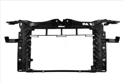 Ford Fusion 2002-2012 utángyártott új homlokfal (1.4,1.6 benzines/diesel) 1518178