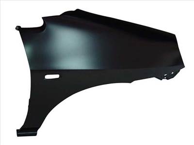 Suzuki Liana 2002-2007 utángyártott új jobb első sárvédő 5761154g00