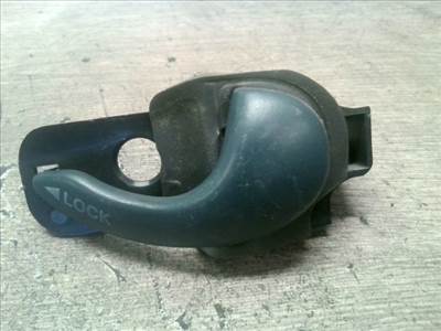 FIAT DOBLO 01.01-05.09 Jobb első belső kilincs