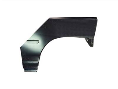 Renault Clio 1990-1998 utángyártott új bal hátsó sárvédő javítóív 3 ajtós 1422886