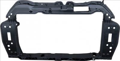 Kia Picanto 2011-2017  utángyártott új homlokfal 641011y600