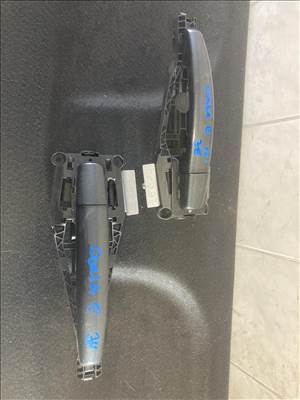 Opel Corsa E Corsa E komplett kilincs 