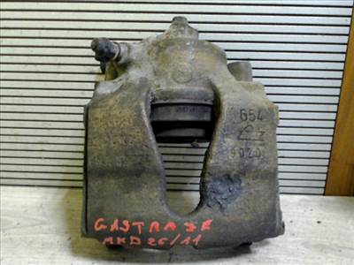 OPEL ASTRA G 97-04 Jobb első féknyereg munkahengerrel