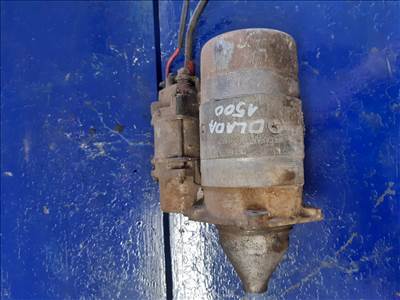 Lada 2105 Önindító