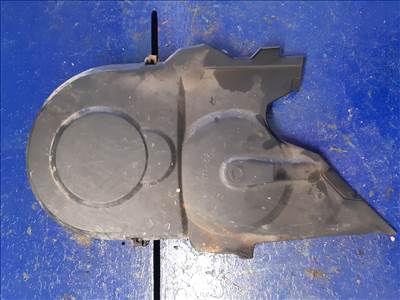 Volkswagen Passat B6 Vezérlés Burkolat