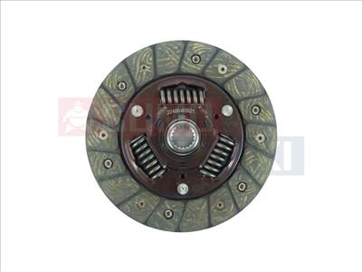 Suzuki Swift 1,0 kuplungtárcsa alvázszám ...313435-től 22400-60B21 Minőségi utángyártott termék!