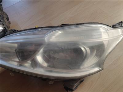 Peugeot 208 I Fényszóró 