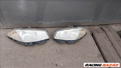 Renault Megane 2. elsö lámpa pár eladó.