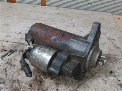 VOLKSWAGEN bora önindító. benzines