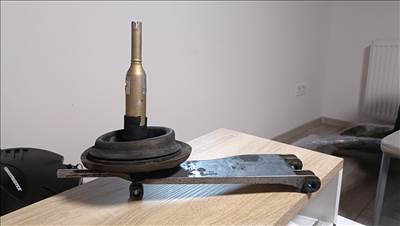 BMW 320i Bmw E90 320i sebességváltó váltókulissza  25117532492