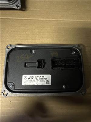 Mercedes w205,w213,w238,w253,w257  fényszóró vezérlőegység  a2139002616