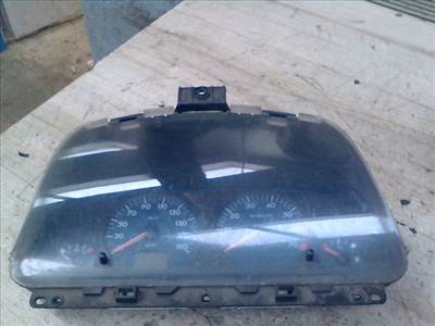 PEUGEOT EXPERT 1995.09.01-2003.12.31 Kilóméteróra