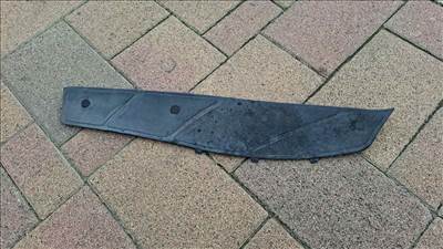 Piaggio x9 evo 200 jobb taposó gumi