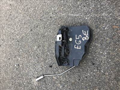 BMW 7-es sorozat E65/E66 ajtózár szerkezet