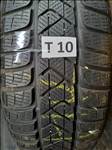  215/60R16 használt Pirelli (SEAL) téli gumi eladó