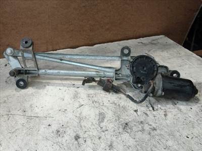 Opel Vectra C Első Ablaktörlő Szerkezet Motorral *149559* 93193922