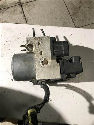 Citroën Xsara 2,0 HDI - ABS kocka 9636084480rg