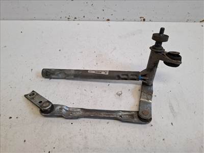 Seat Leon (1P) jobb első ablaktörlő szerkezet motor nélkül 1P0955024B