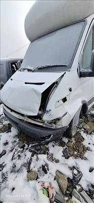 Iveco Daily (3rd gen) bontott alkatrészei