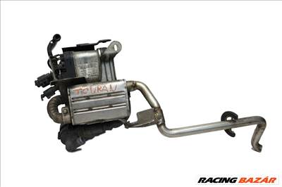 Volkswagen Touran I bontott alkatrészei