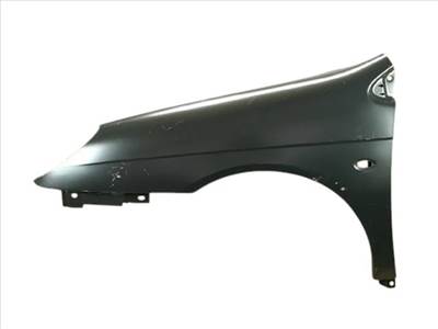 Citroen C5 2000-2008 utángyártott új bal első sárvédő 7840q2