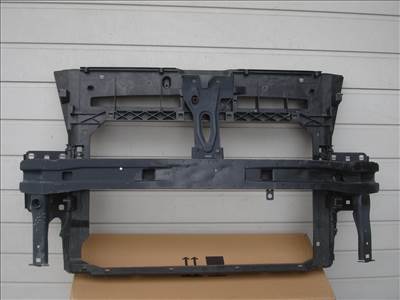 Skoda Karoq Homlokfal 57A805588D+ lökhárító merevítő gerenda 57A807119 2017-től