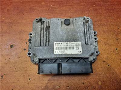 OPEL ZAFIRA B (A05) Motorvezérlő