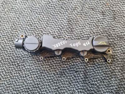 Citroen C4 I szelepfedél (motorkód: 9H02) 9660281080