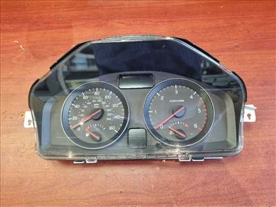 Volvo S40 II kilométeróra 31254779