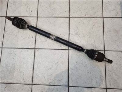 Hyundai i30 jobb első féltengely (motorkód: D4FC) 49501A6600