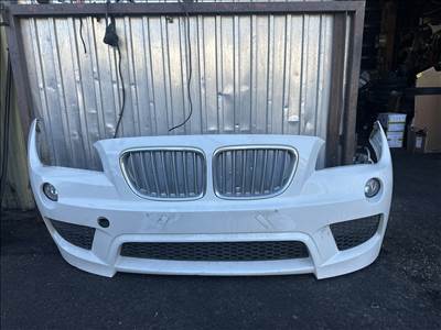 BMW X5 első lökhárító 