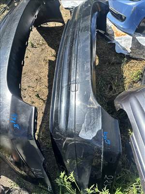 BMW 3-as sorozat E90, E91, E92, E93 lökhárító 