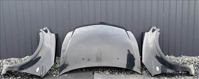 Fiat Sedici, Suzuki SX4 I motorháztető sárvédő 