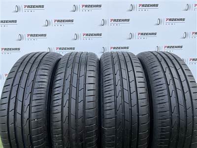 195/60 R15 Hankook Ventus Prime 3 nyári gumi 6,5-7mm