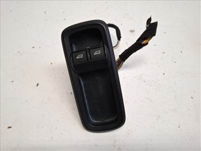 Ford Fiesta bal első ablakemelő kapcsoló 8A6T14A132AC
