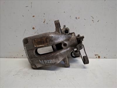 Peugeot 407 bal hátsó féknyereg 9644362680