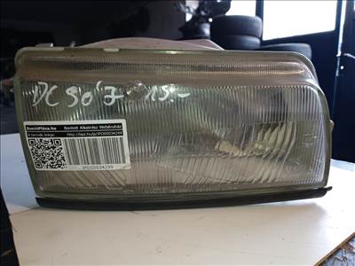 Daihatsu Charade (3rd gen) Jobb fényszóró  koito11051253