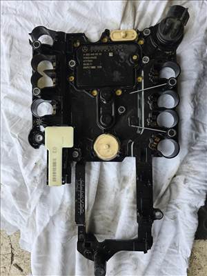 Mercedes CLS-osztály W218 Váltóvezérlő elektronika  a0034460310