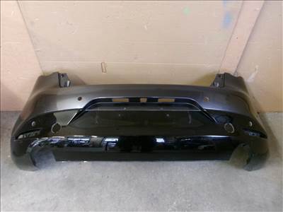 MAZDA 3 Ferdehátú hátsó lökhárító héj 2019-