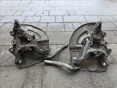 Mercedes CLS-osztály W218 Első komplett csonkállvány hátsókerekes CLS 218