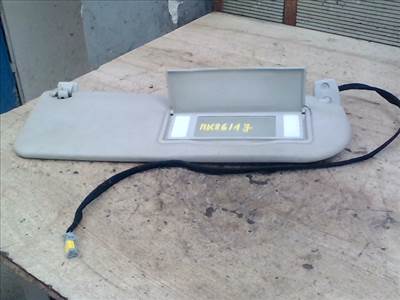 FIAT ULYSSE 02.07- Jobb napellenző