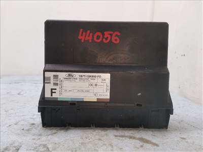 FORD FOCUS (DFW) 1.6 16V Komfort Elektronika #44056# 1S7T15K600FD