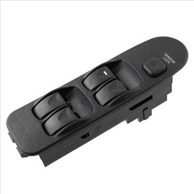 Mitsubishi Carisma ablakemelő kapcsoló panel