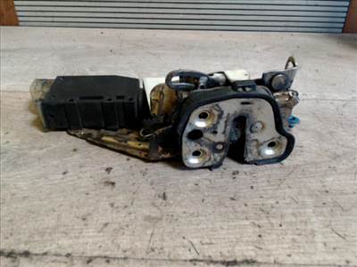OPEL CORSA B 93-00 Bal első ajtó zárszerkezet központi záras