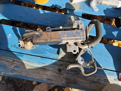 Mazda CX-5 (KE) MAZDA CX-5 (KE, GH) EGR Hűtő sh012030y